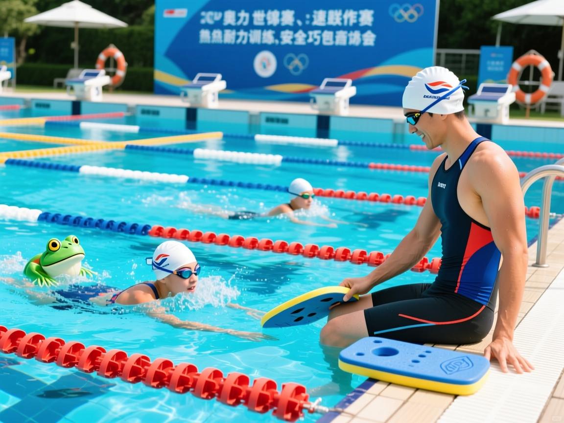 开云体育app注册-“东安湖体育公园:2025世界运动会激战正酣,水上竞技看点十足” 第3张