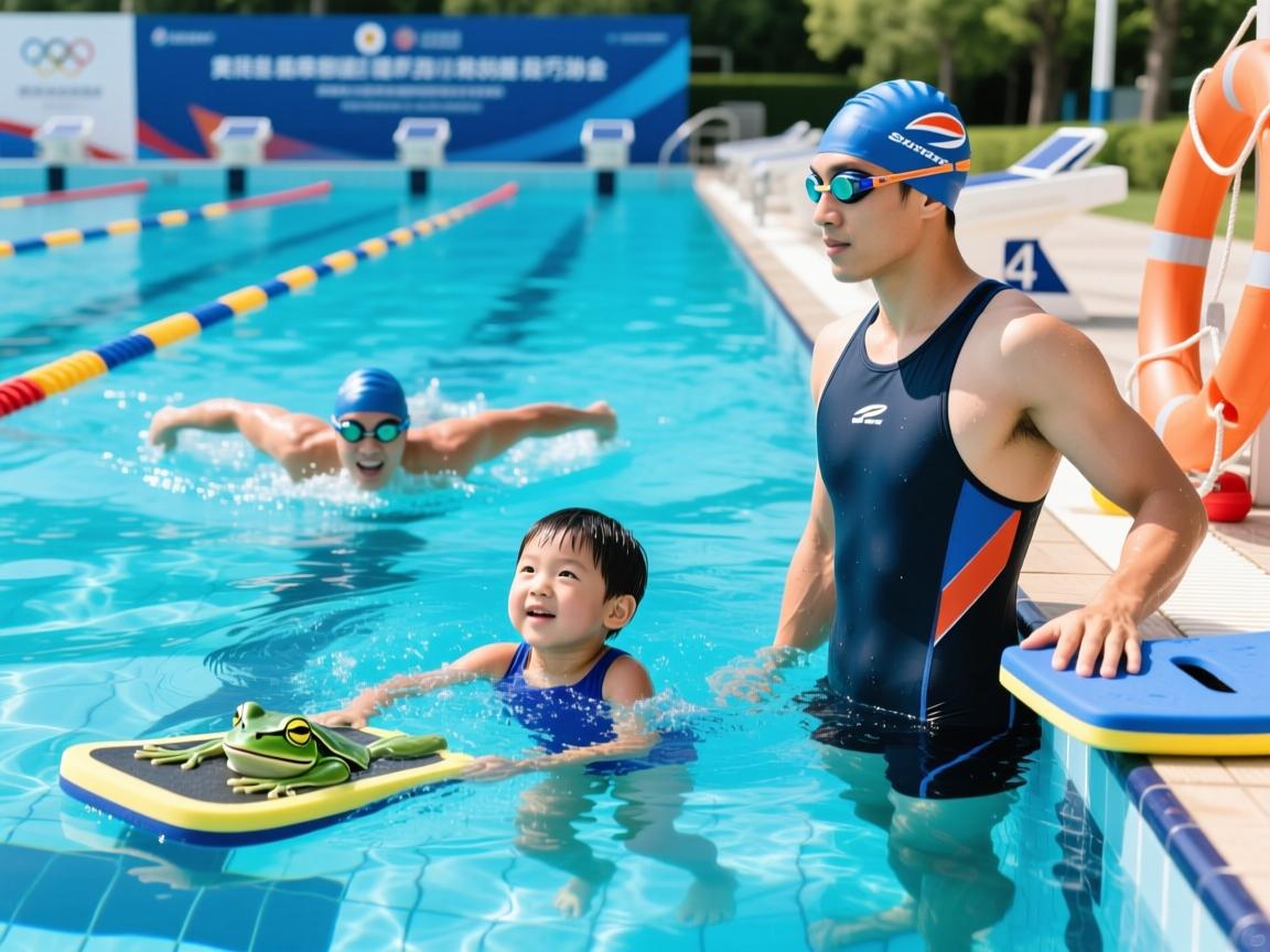 开云体育app下载-“东安湖体育公园：水上项目引领2025世界运动会热潮”  第2张