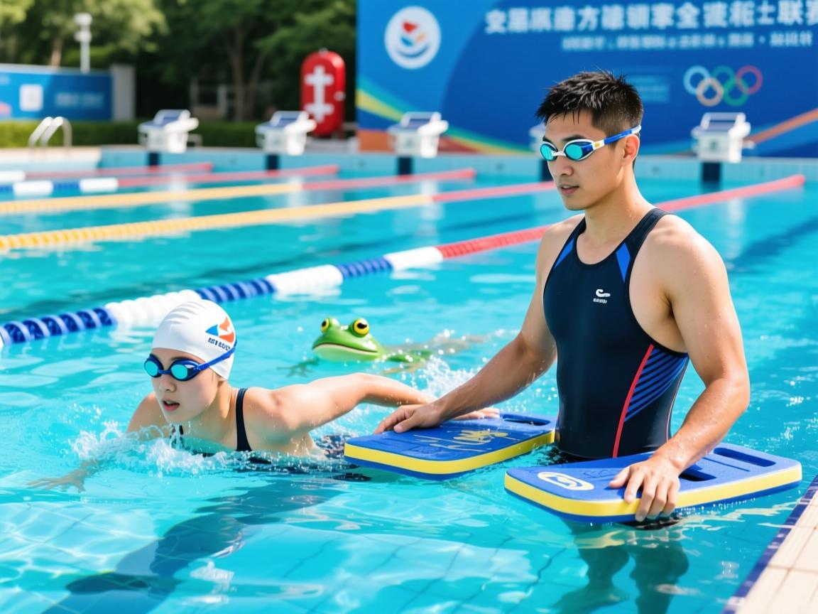 kaiyun网址-“东安湖体育公园：铁人三项挑战选手全能极限”  第2张