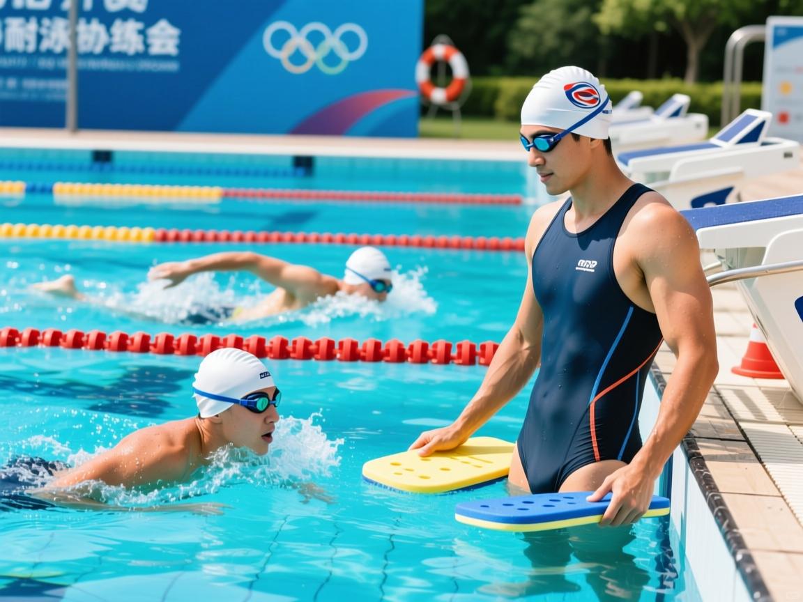 开云体育链接-中国男篮强化外线投篮训练，外线投篮是三分球吗  第3张