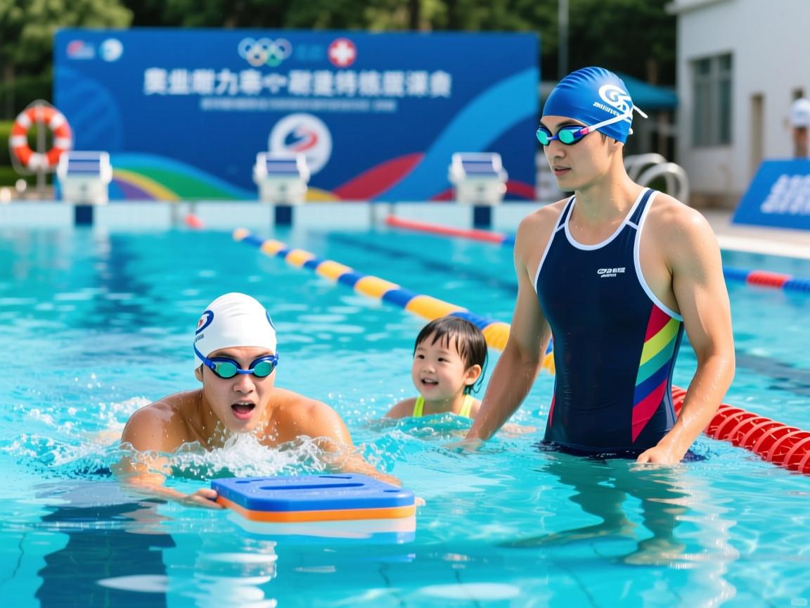 开云体育链接-体测改革覆盖特殊教育群体实现全员参与，体测特殊体质  第1张