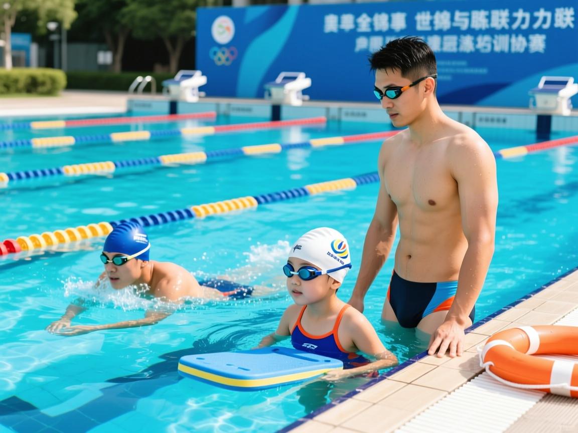 开云体育链接-体测改革覆盖特殊教育群体实现全员参与，体测特殊体质  第3张