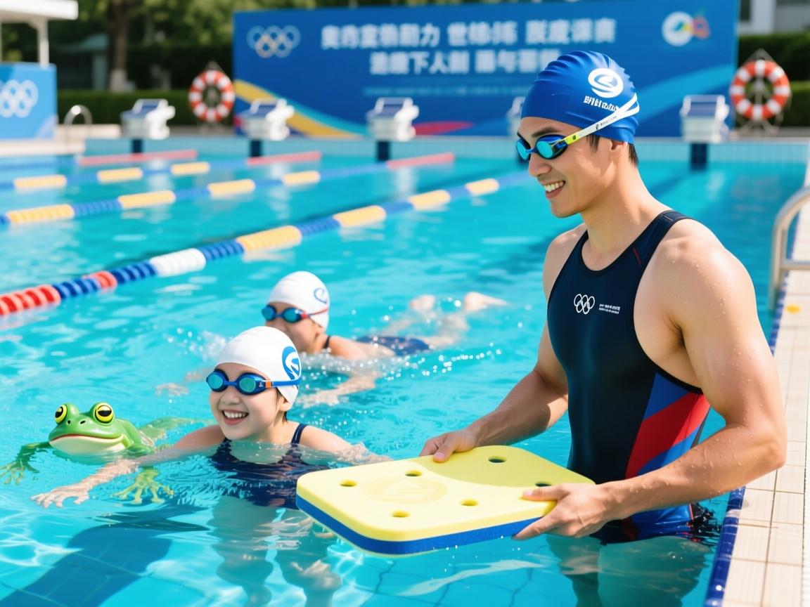 开云体育在线登入-基层教练评聘机制与执教质量脱节,教练员职称评定 第2张